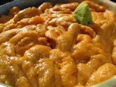 2000円で甘～いウニをお腹いっぱい味わう　積丹半島の旅～積丹の生ウニ♪編