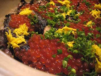 ガイドの覚書き～札幌の美味店【和食など】