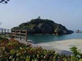 浜比嘉島 ?神々が住んだ島