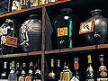酒良し・肴良し・男良しの「天」で飲む！
