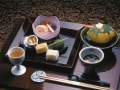 京都の料亭で役立つ！懐石・会席料理マニュアル　怖い事あらへん！懐石・会席料理