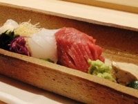 【カロリー表】魚介類（魚）さ行～わ行