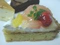 京都人に人気のお店vol.29／超キュートなケーキ屋さん　パティスリー Tentation d’Ange