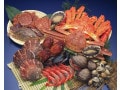 【カロリー表】魚介類（えび、貝、その他）