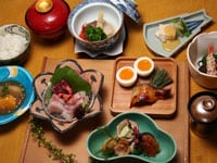 いったい、京料理って何？？