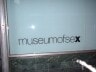 10月にＮＹにオープンしたMosex　セックス・ミュージアム