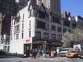 アッパー・ウェスト・サイドを歩いてみる　映画のロケ地を散歩してみよう