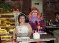 NYで満喫！ハロウィン・イベント