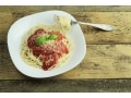 パスタをすするのはNG？イタリアの食事マナー