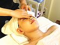 ダイエット成功の極意！やせるフェイシャル
