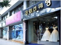 グルメに美容のおしゃれエリア梨大を歩く！