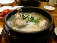 暑い夏に食べたい！おすすめ韓国グルメ３選
