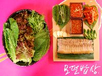 新トレンド!? 韓国料理はワインと楽しむ