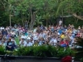 ホノルル動物園・ワイキキ水族館の夏ライブ