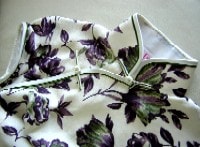 オーダーメイドで女優気分　香港でチャイナドレスを作ろう！