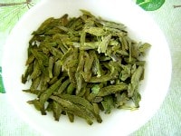 【香港から行く日帰り旅】深センで中国茶 vol.1　龍井茶を買いに深センへ