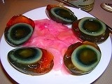 香港美食レストラン vol.17【中環】　ヨンキーのガチョウのロースト