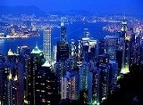 3連休に両親または祖父母と行く香港（後編）　香港旅行2泊3日モデルプラン