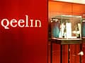 噂のジュエリーブランド「QEELIN」