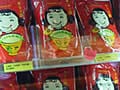 おみやげに最適！香港の漢方スープ