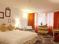 おすすめ香港デザイナーズホテル7選