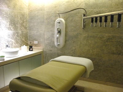 空港からすぐ！ クアンスパオープン