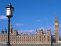 ロンドンで暮らしてみませんか？
