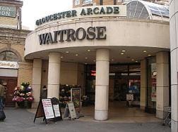 イギリスのスーパーでお買い物 (その 2)