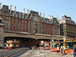 イギリスの鉄道で割引を受ける