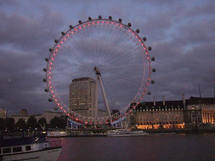ロンドンのアトラクションを半額で！