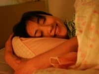 睡眠