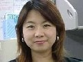 たらふくまんぷくシンガポールの著者に聴く