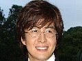 ヨン様のランに「愛」に行こう！