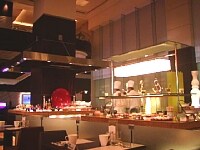 『Cafebiz』店内
