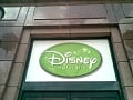 世界初！ディズニー・ナチュラリーが開店