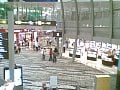 チャンギ空港ターミナル3でショッピング！