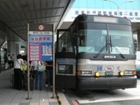 桃園空港