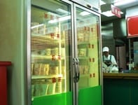 冷蔵庫