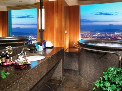 The Horizon Spa