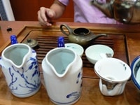 工夫茶