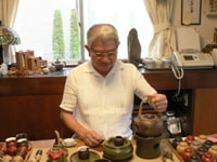 沈先生