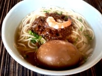担仔麺