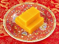 豌豆黄兒