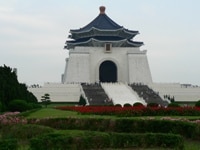 民主紀念館