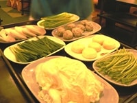 天香回味