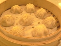 小籠包