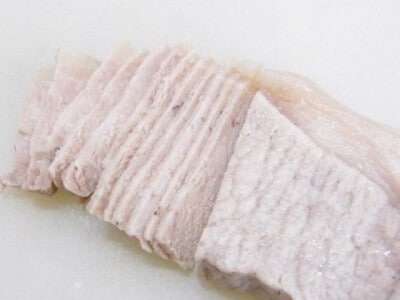 蒸し豚を冷凍保存！ 使いたい分を解凍して使える便利レシピ