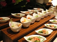 朝ごはん