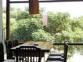 台北のカフェ