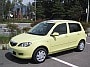 新車試乗エッセイ　デミオの巻